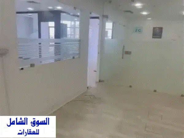 للإيجار مكتب راق في المرقاب  العاصمة، الكويت. فرصة مميزة للشركات والمؤسسات الباحثة عن مقر عمل ...