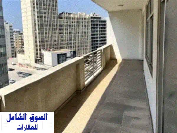 شقة للإيجار 400م شبه مفروشة: 36 ألف سنوي | مثالية...