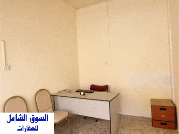 فرصة ذهبية: محل للإيجار في جنوسان بـ 80 د.ب فقط | مثالي لجميع الأنشطة التجارية