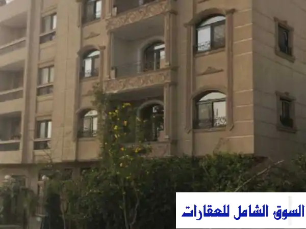 فرصة لا تعوض: دوبلكس فاخر 360م للبيع...