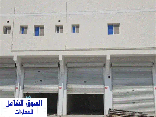 مكاتب للإيجار 50 دينار شهريا العقد سنة. محلات...