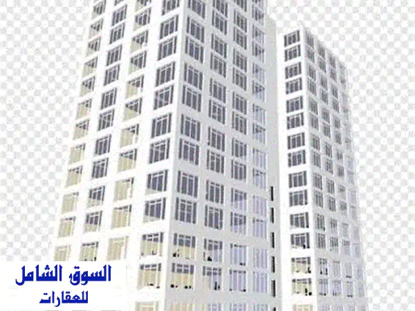 فرصة استثمارية ذهبية: بناية سكنية للإيجار بالكامل...