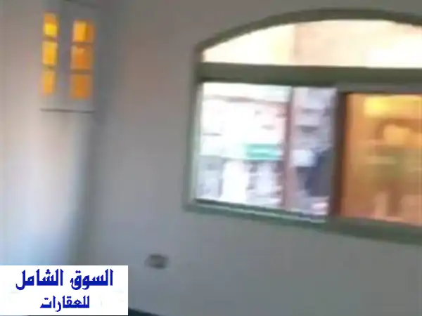 مكتب/عيادة للبيع بالإسكندرية: شقة إداري 115م...