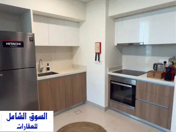شقة فاخرة مفروشة للإيجار في مراسي بولفار | 390 د.ب شامل الكهرباء والماء!