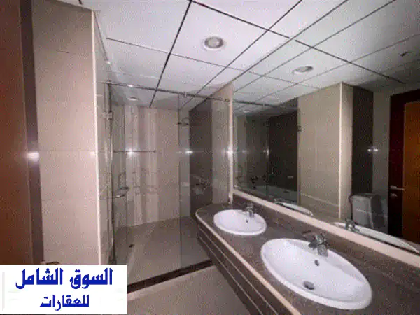 دوبلكس فاخر للبيع بأبراج كورنيش ريزيدنس عجمان | إطلالة بحرية استثنائية وقسط مريح