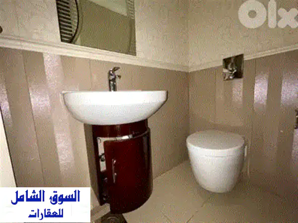 شقة فاخرة 128 م² للبيع في أدونيس - مفروشة بالكامل وجاهزة للسكن الفوري #RK27127