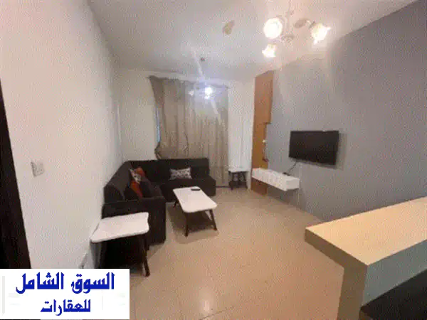 فرصة لا تعوض: شقة مفروشة بالكامل للبيع بأبراج...