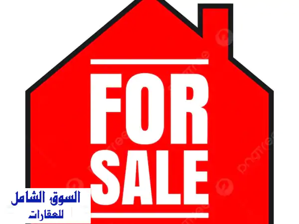 للبيع بيت عربي في الراشدية عجمان مكون من 5 غرف و3...