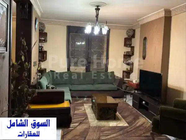 شقة مفروشة فاخرة للإيجار بسموحة، الإسكندرية -...