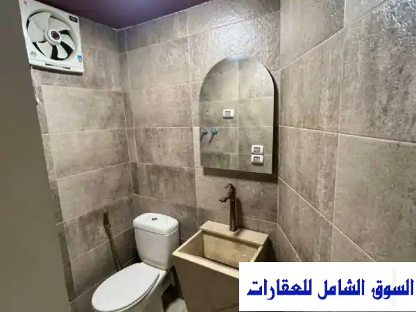 فرصة: مطعم دوبلكس 