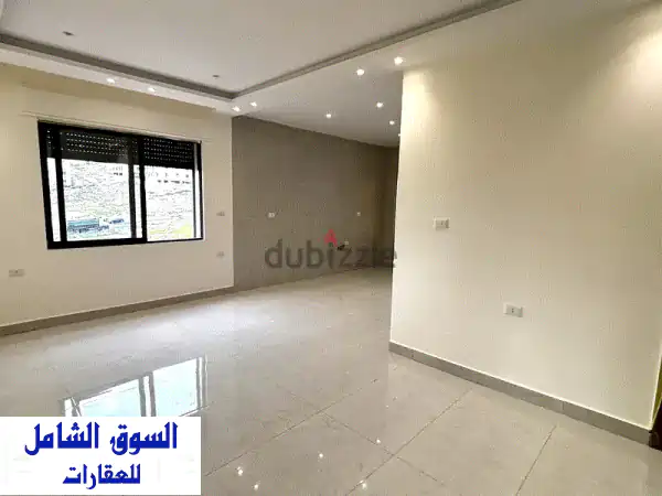فرصة ذهبية! آخر شقة بـ 65 ألف دينار مع روف 160م² في...