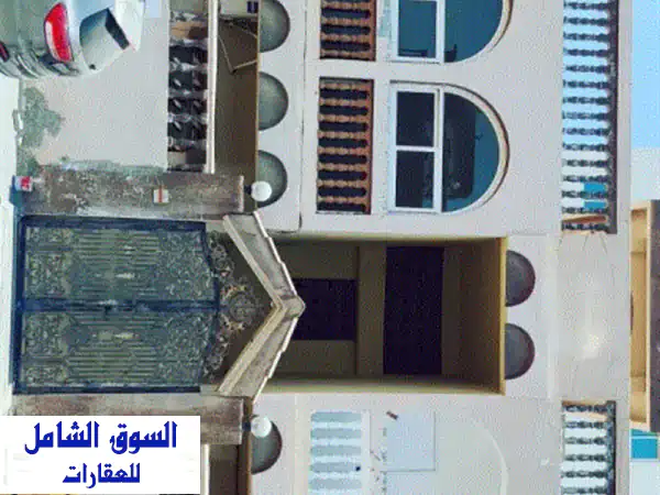 مبنى للإيجار في النعيمية a عجمان الموقع النعيمية a موقع ممتاز وقريب من جميع الخدمات والمرافق. ...