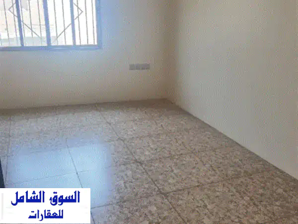 شقة عصرية وكبيرة للإيجار في الحد | غرفتي نوم |...