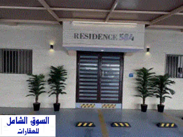 فرصة استثمارية ذهبية: مبنى 7 شقق نظيف للبيع في...