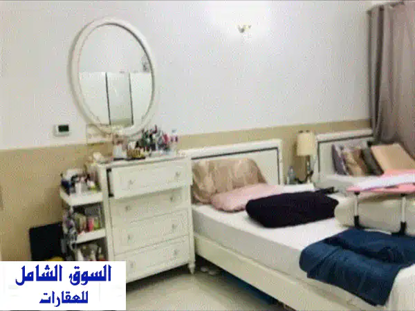 شقة استثنائية للبيع بأبراج الهورايزون عجمان: 2 غرفة وصالة، الطابق 20 بإطلالة بانورامية وخصوصية تامة – فرصة سكن واستثمار ذهبية!