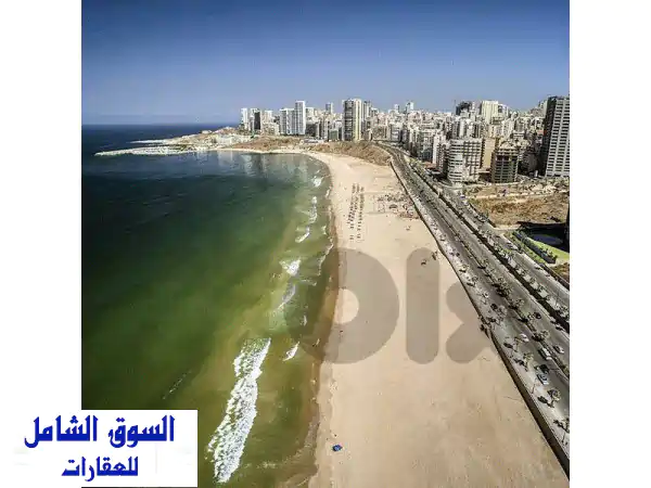 Apartment For Rent In Ramlet Al Baydahشقة للايجار في رملة البيضاء...