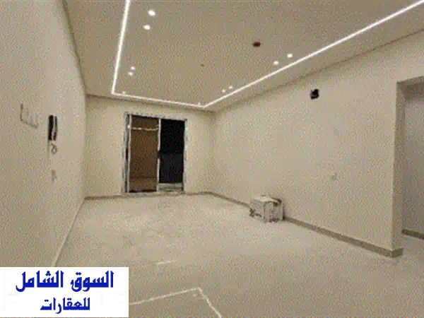 البحرين  الحد / للبيع شقة جديدة. مع المكيفات. نظام...