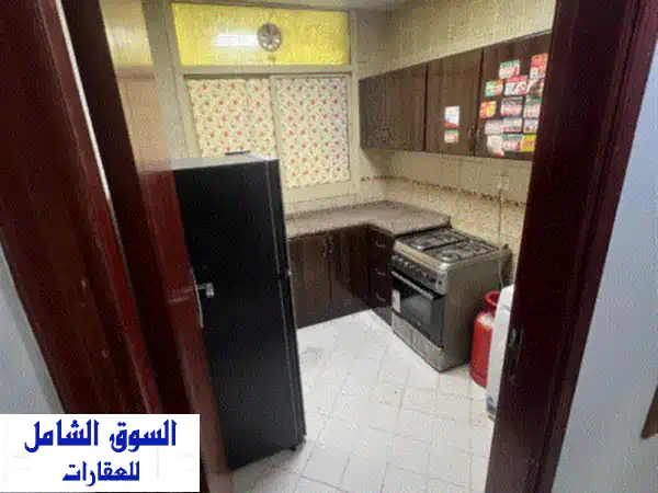 فرصة ذهبية! إيجار شهري غرفتين وصالة بالنعيمية عجمان - 4000 درهم شامل الفواتير!