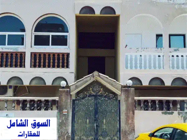 مبنى للإيجار في النعيمية a عجمان الموقع النعيمية a...
