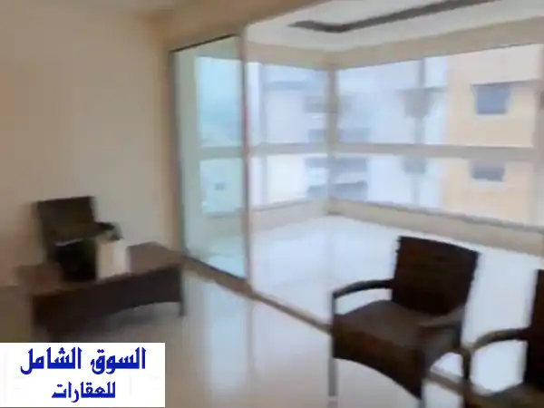 شقة الأحلام للإيجار في تلة الخياط، بيروت | 230م2، 3...