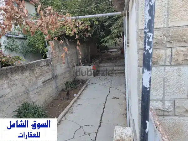 عمان القويسمة جبل الحديد