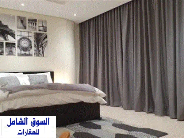 شقق بثلاث غرف نوم مع عوائد استثمارية للبيع في هاربور هايتس، البحرين. عش نمط حياة مرتفع في برج ...