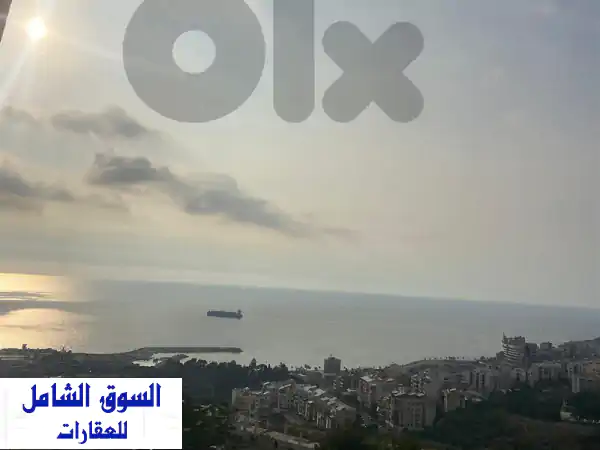 Apartment For Sale in Dbayeh 225000$ شقة للبيع في ضبية  Apartments u0026 Villas...