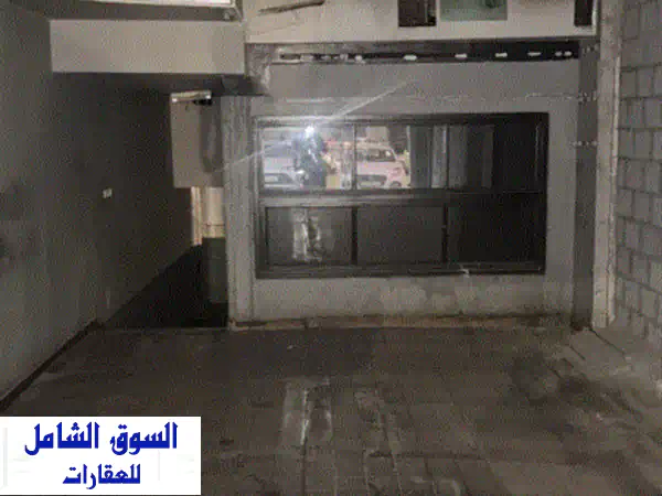 للإيجار مصنع في الري، مساحة 250 متر مربع مع سندرة 125...