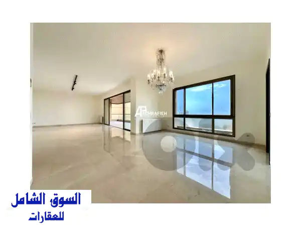 Apartment For Sale in Achrafieh  شقة للبيع في الأشرفية  Apartments u0026...