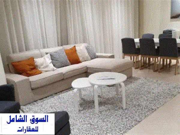 شقق بثلاث غرف نوم مع عوائد استثمارية للبيع في...