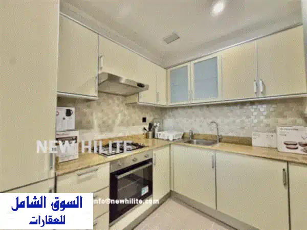 شقة مفروشة بالكامل للإيجار في الشرق، مكونة من غرفتي نوم. المرجع nhs  shq917. شقة مفروشة بالكامل مع ...