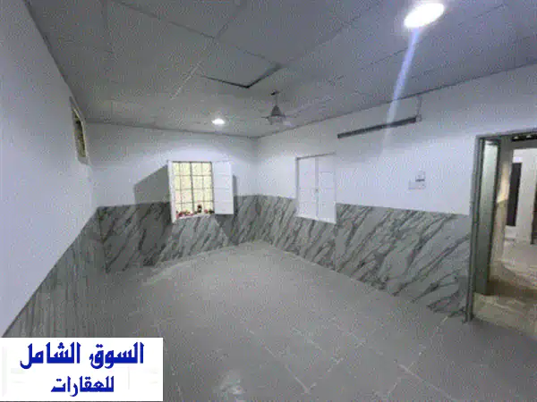 بيت عربي للإيجار السنوي في الليوارة 1  عجمان موقع...