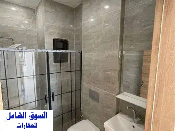 شقق فاخرة للبيع بضاحية الرشيد عمان 200م² | أقساط...