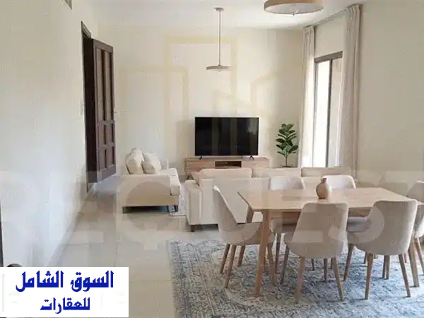 شقة أحلامك الفاخرة للبيع في عين الرمانة: 180 متر مربع،...