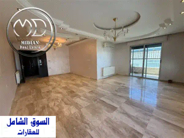 رقم الاعلان 8553 شقة فارغة للإيجار طابق أخير مع...