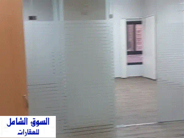 للإيجار مكاتب في السالمية بمساحات مختلفة تبدأ من 14 متر مربع. الإيجار يبدأ من 280 دينار، مع عمولة ...