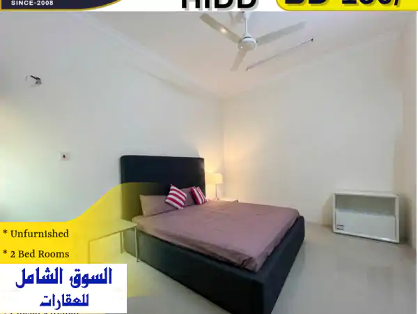 شقة سكنية للإيجار في الحد