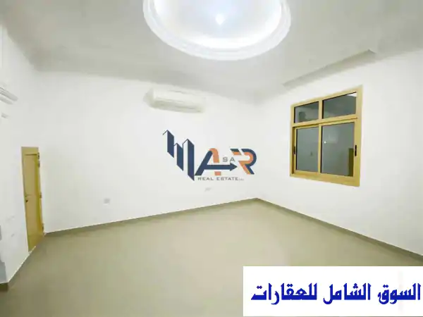 فيلا الأحلام للإيجار بمدينة خليفة أ، أبو ظبي | 4 غرف نوم | داخل مجمع سكني فاخر | سعر تنافسي وموقع استراتيجي
