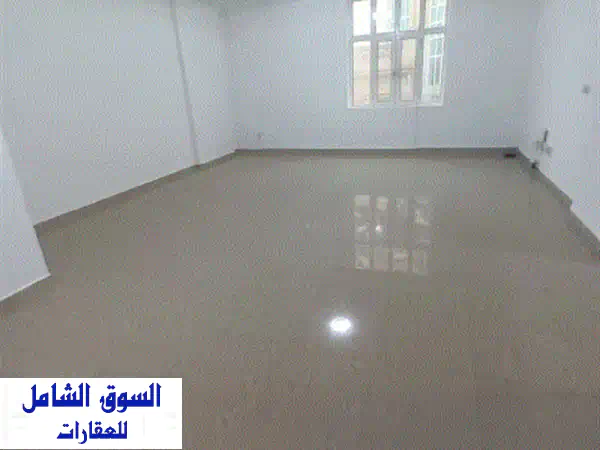 شقة أحلامك في السد! للإيجار: غرفتي نوم شامل...