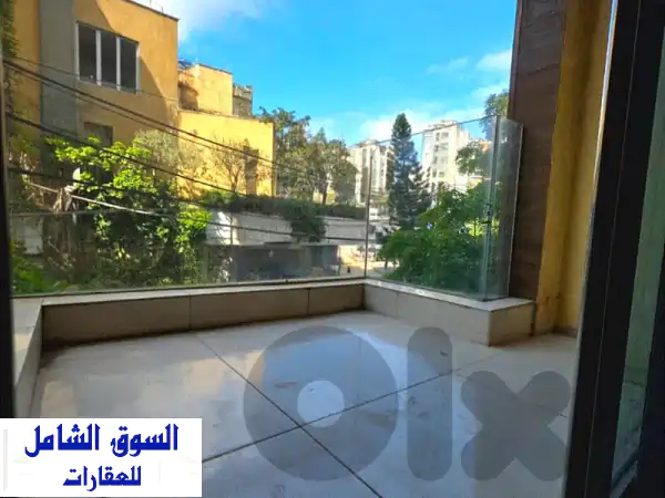 Apartment for rent in Achrafiehشقة للايجار في الاشرفية  Apartments u0026...