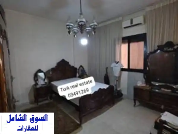 فرصة لا تُعوّض! شقة للبيع 145م² فاخرة في الطريق...