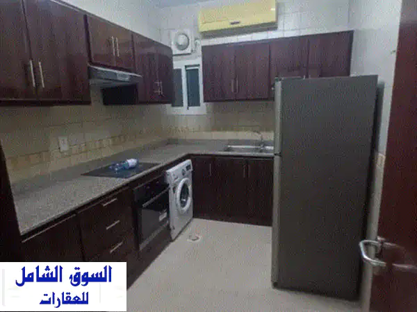 شقة أحلامك في السد! للإيجار: غرفتي نوم شامل كهرماء ومكيفات | موقع استراتيجي قرب المترو ومحكمة الأسرة