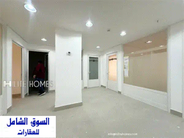 فرصة استثمارية ذهبية: مكاتب ومحلات تجارية...