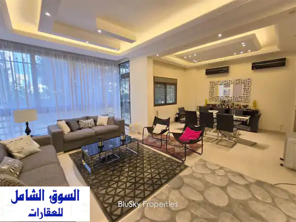 Apartment with Terrace For SALE In Mansourieh شقة للبيع #PH  Apartments u0026 Villas...