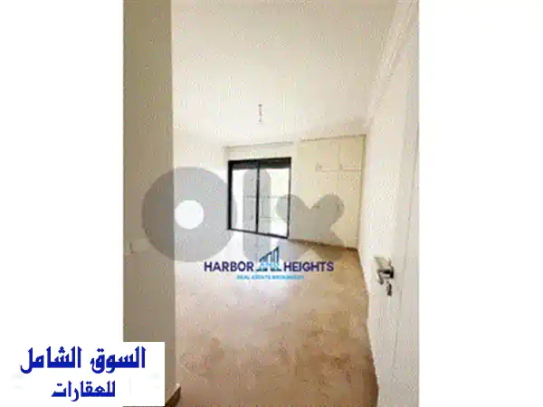شقة فخمة وواسعة للإيجار في اليرزه (Yarze) 450 م² | سكن عائلي راقٍ بامتياز!
