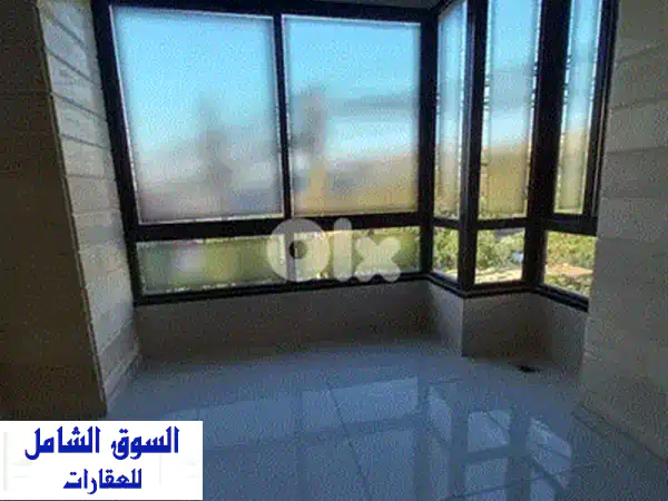 شقة أحلامك الجديدة في بساليم: إطلالة مفتوحة ومساحة 108م² | Ray White International