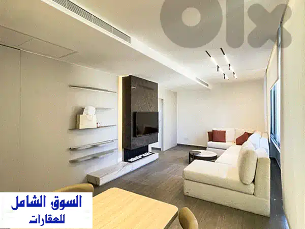 Apartment for sale in Achrafieh Carré D'or شقة للبيع في الاشرفية...