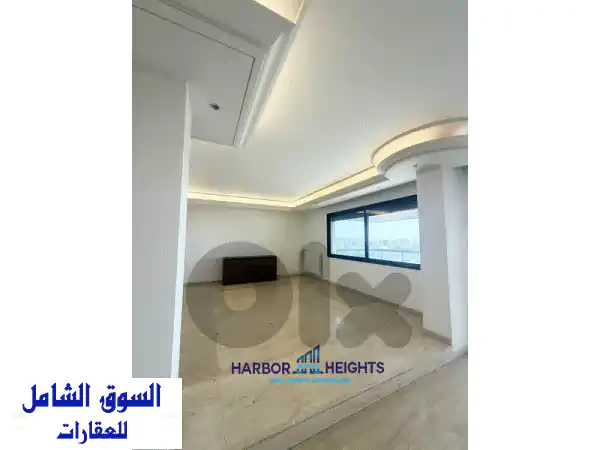 شقة فخمة وواسعة للإيجار في اليرزه (Yarze) 450 م² | سكن...
