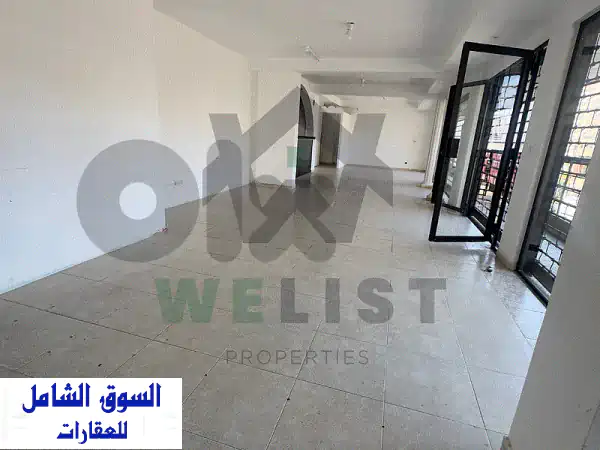 Shop for rent in New Rawda محل للاجار في منطقة نيو روضة  Commercials For Rent  116953919