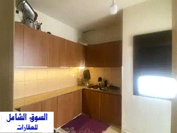 شقة للبيع بيت الشعار: 112م²، غرفتا نوم (ماستر)، مثالية للعائلات!
